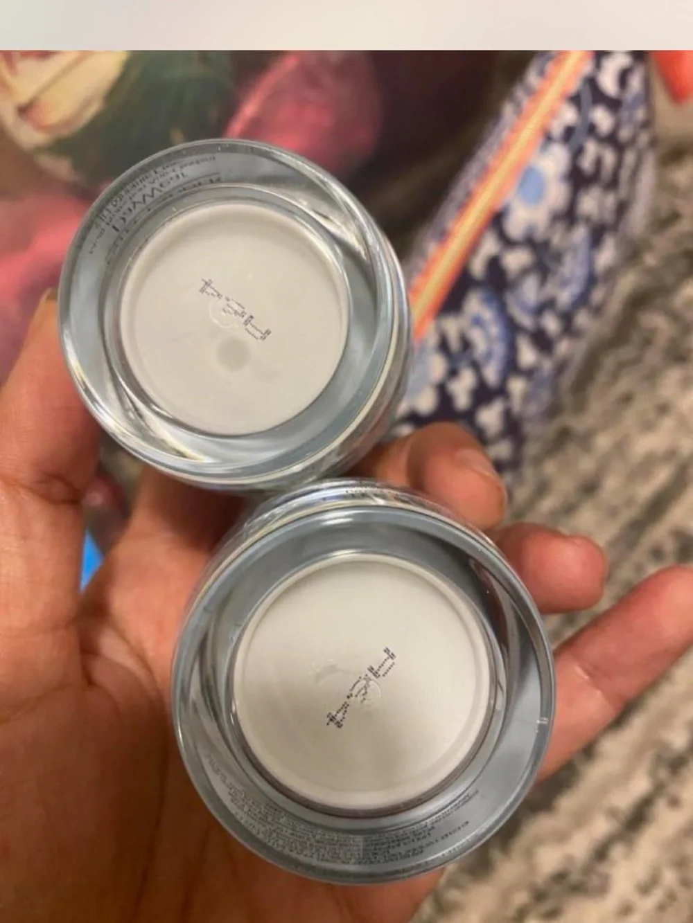 2x estee Lauder DayWear Moisturizer -0.5oz*2 - Picture 2 of 2